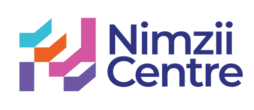 Nimzii Centre logo